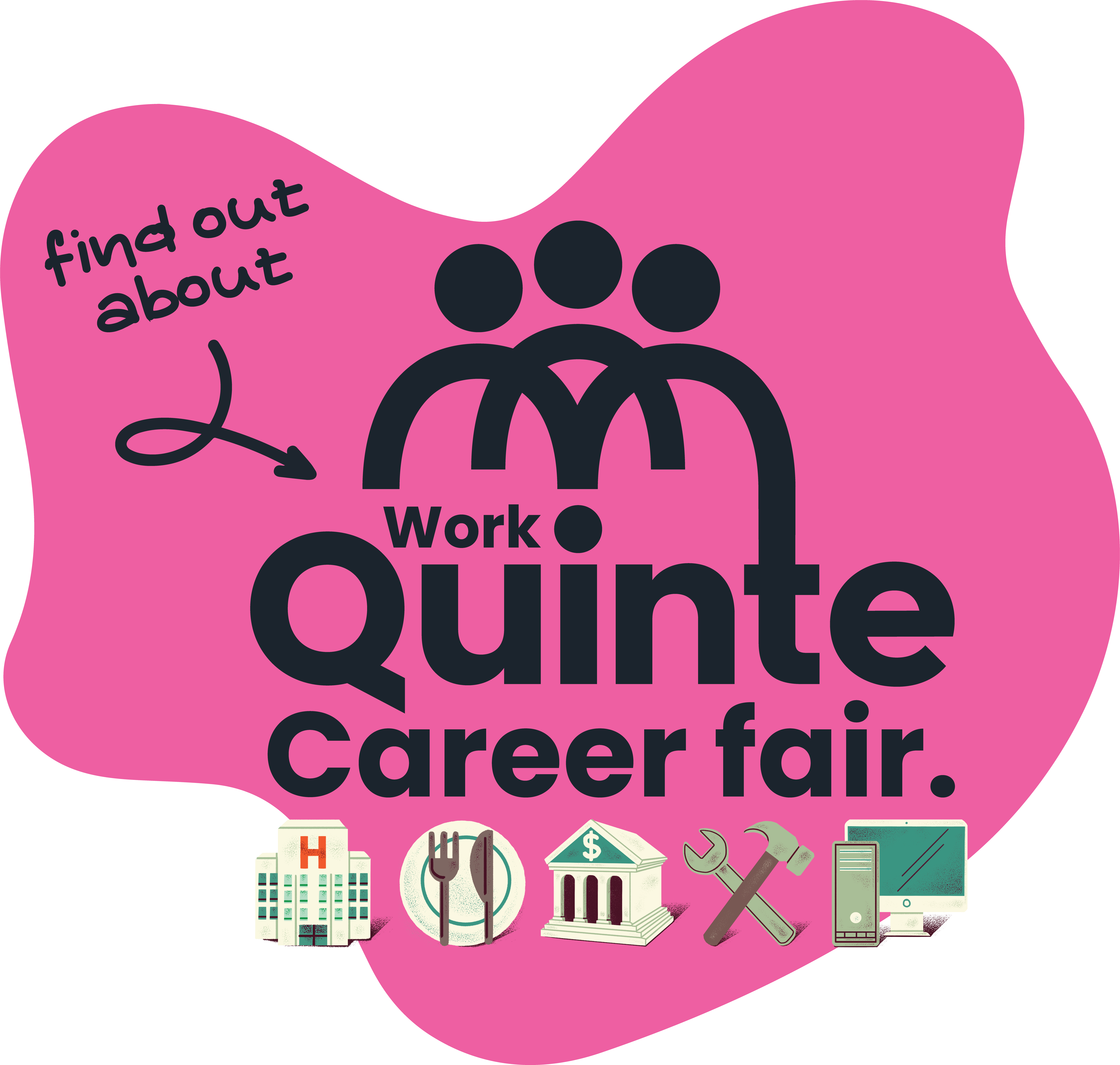 Career Fair Logo