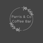 Parris & Co Coffee Bar