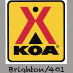 Brighton KOA Campground