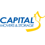 Capital Movers & Storage