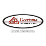 Geertsma Homes