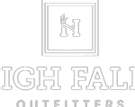 High Falls Outfitters