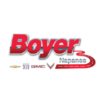 Peter Boyer Chevrolet Buick GMC Ltd