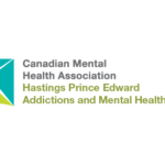 Canadian Mental Health Association Hastings Prince Edward