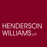 Henderson Williams LLP