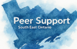 Peer Support South East Ontario