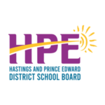 Hastings & Prince Edward District School Board