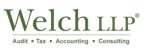 Welch LLP
